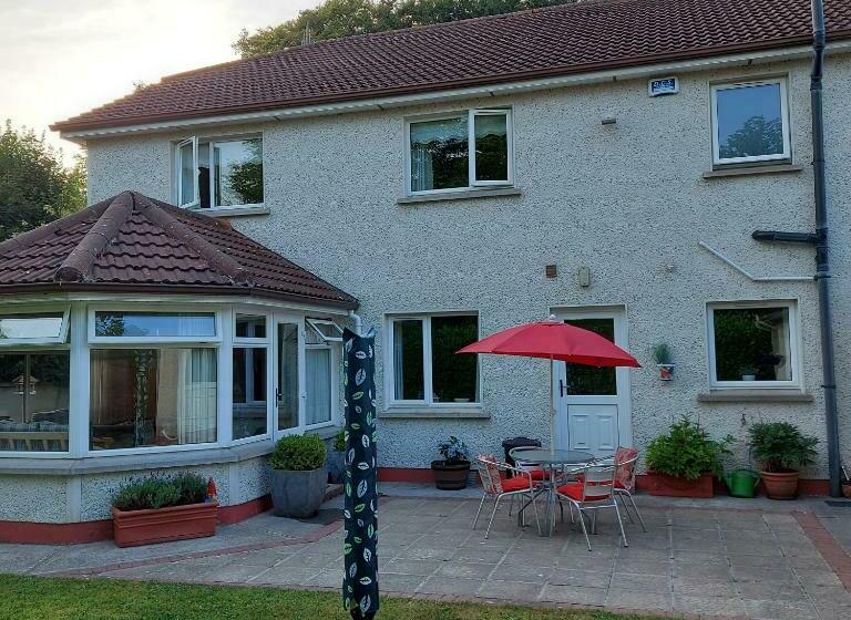 Bed and Breakfast Rock House