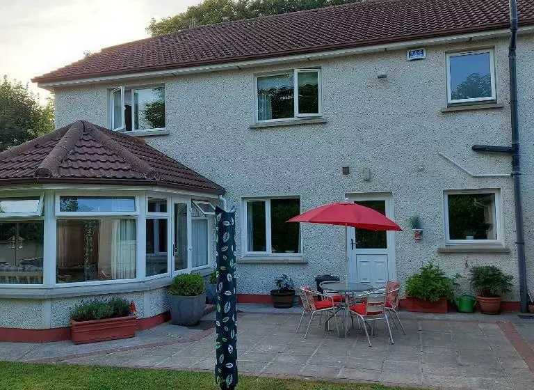 ベッドアンドブレックファースト Rock House