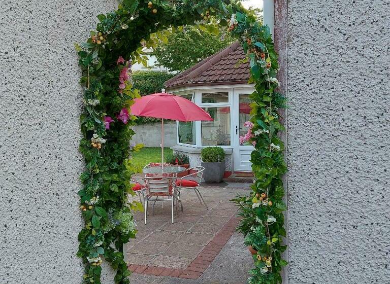 Bed and Breakfast Rock House