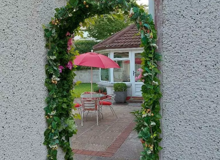 ベッドアンドブレックファースト Rock House