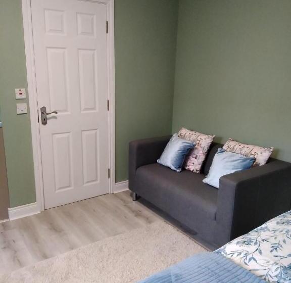 Bed and Breakfast Rock House