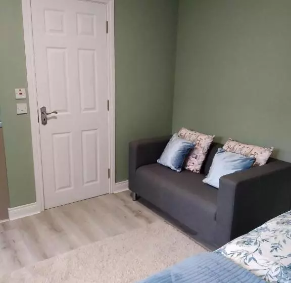 ベッドアンドブレックファースト Rock House