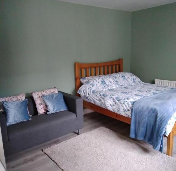 Bed and Breakfast Rock House