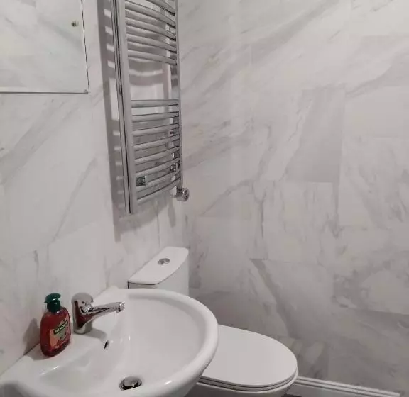 ベッドアンドブレックファースト Rock House