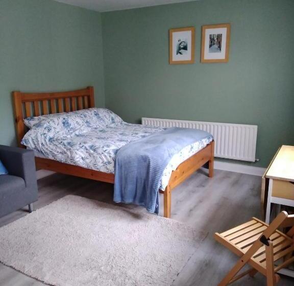 Bed and Breakfast Rock House