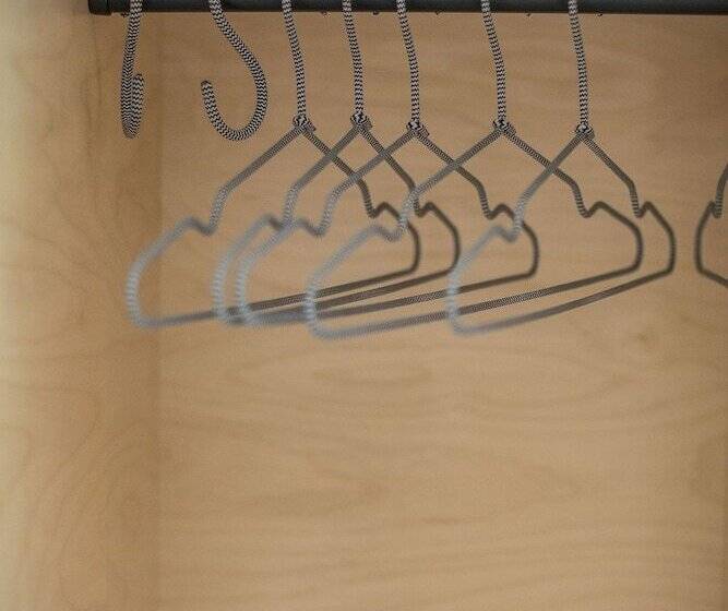 ベッドアンドブレックファースト Salty Woods Lodge