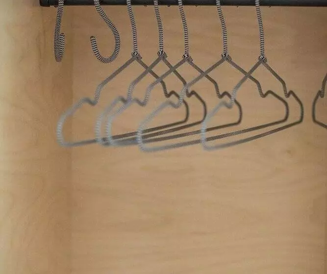 ベッドアンドブレックファースト Salty Woods Lodge