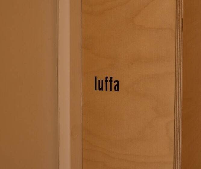 ベッドアンドブレックファースト Salty Woods Lodge