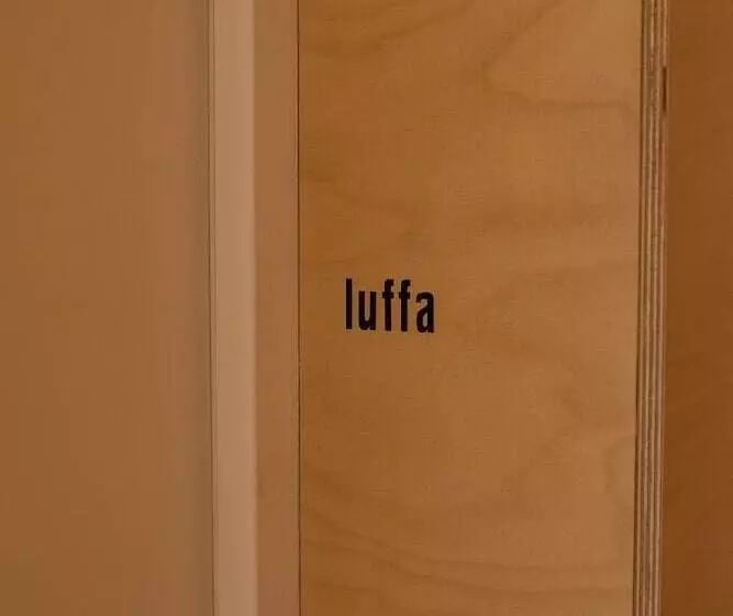 ベッドアンドブレックファースト Salty Woods Lodge