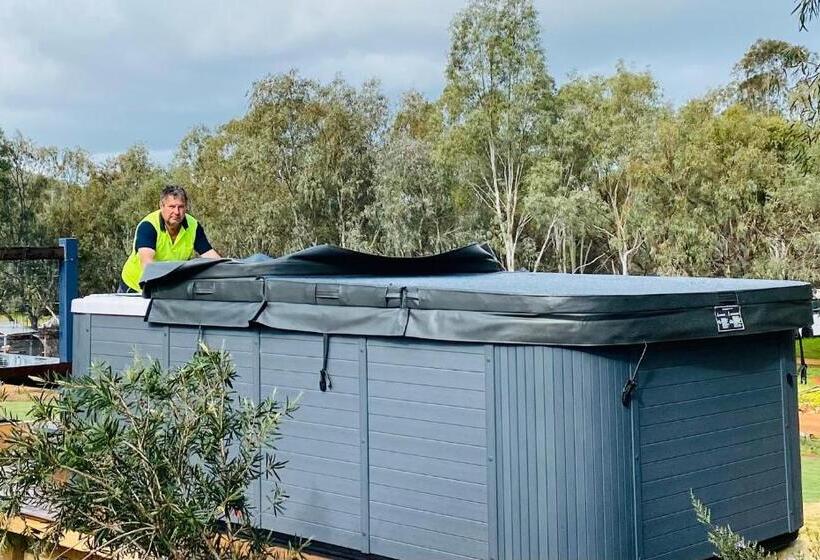 Bed and Breakfast Sandalwood Downs Fabulous Farm Stay Toodyay