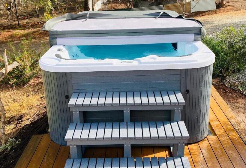 Bed and Breakfast Sandalwood Downs Fabulous Farm Stay Toodyay