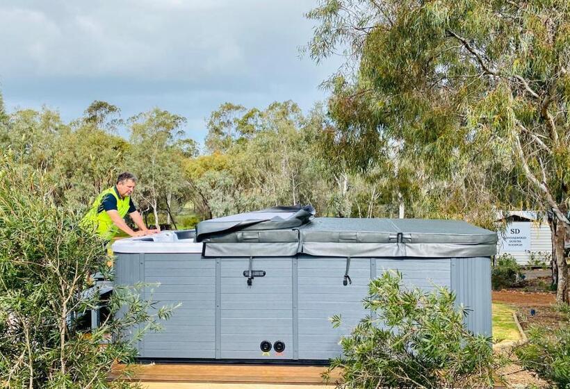 Bed and Breakfast Sandalwood Downs Fabulous Farm Stay Toodyay