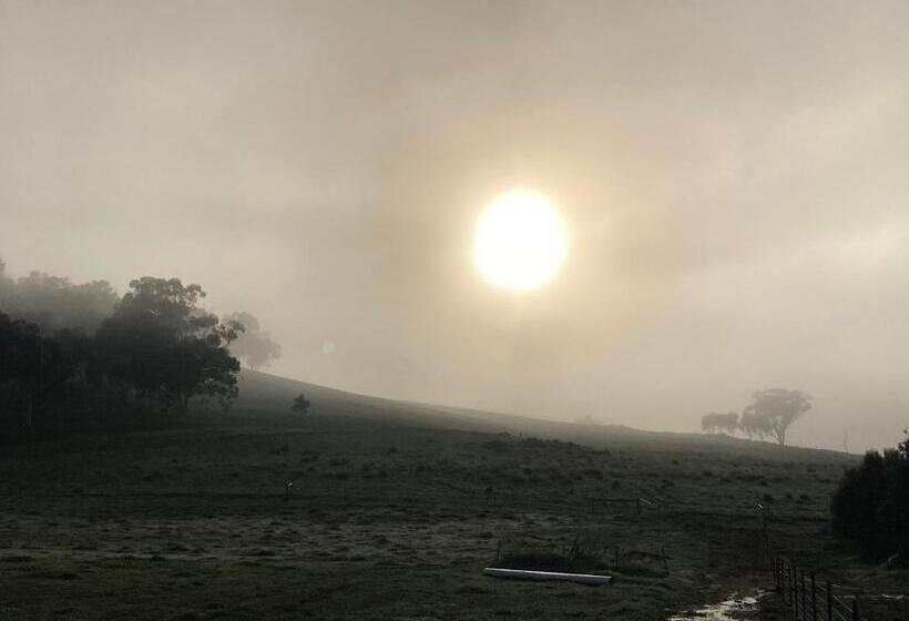 Bed and Breakfast Sandalwood Downs Fabulous Farm Stay Toodyay