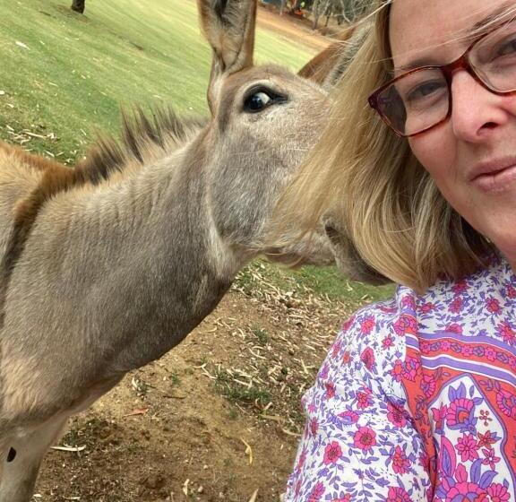 Bed and Breakfast Sandalwood Downs Fabulous Farm Stay Toodyay