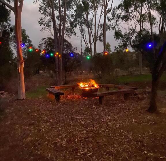 Bed and Breakfast Sandalwood Downs Fabulous Farm Stay Toodyay