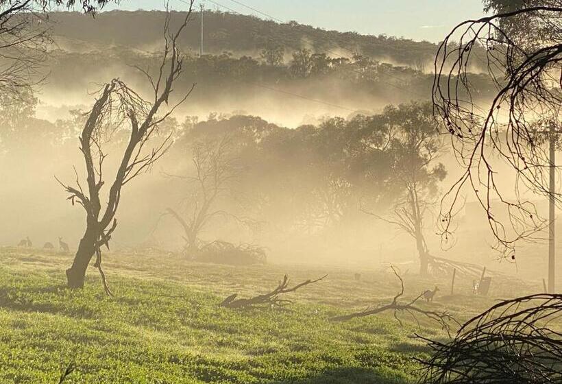 Bed and Breakfast Sandalwood Downs Fabulous Farm Stay Toodyay