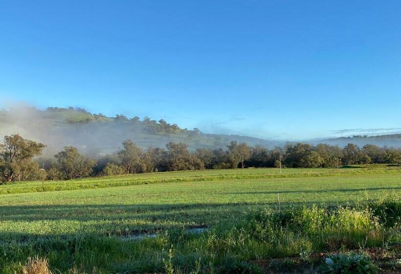 Bed and Breakfast Sandalwood Downs Fabulous Farm Stay Toodyay