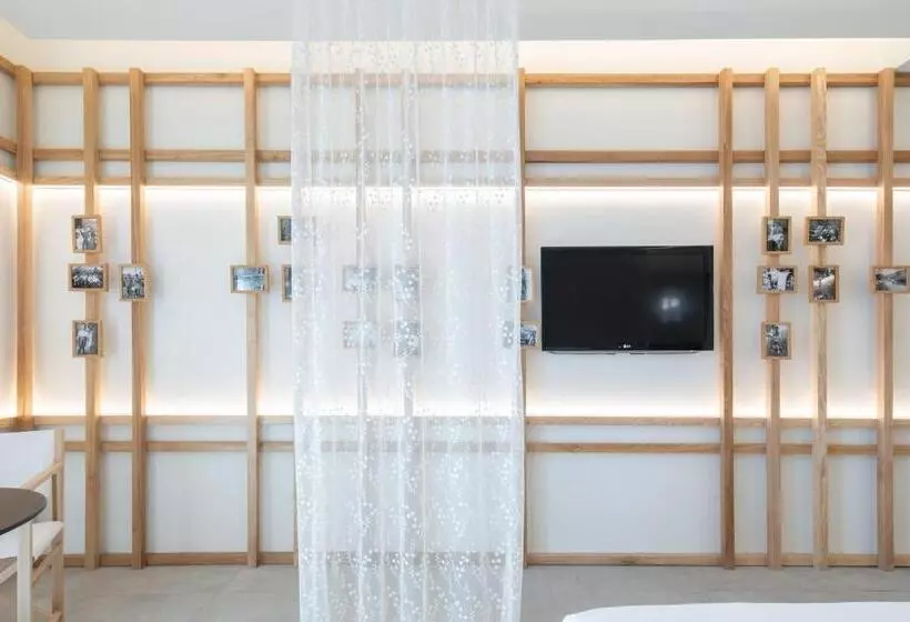 Aamiaismajoitus (B&B) Terra Del Sasso Suites   Design Architetto Salvatore Spataro