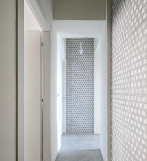 住宿加早餐 Terra Del Sasso Suites Design Architetto Salvatore Spataro