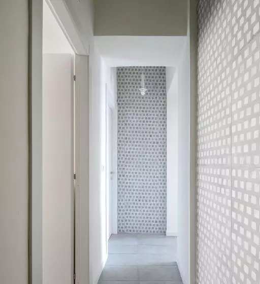 Aamiaismajoitus (B&B) Terra Del Sasso Suites   Design Architetto Salvatore Spataro