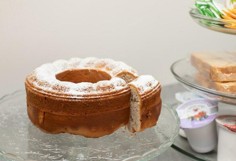 住宿加早餐 Terra Del Sasso Suites Design Architetto Salvatore Spataro