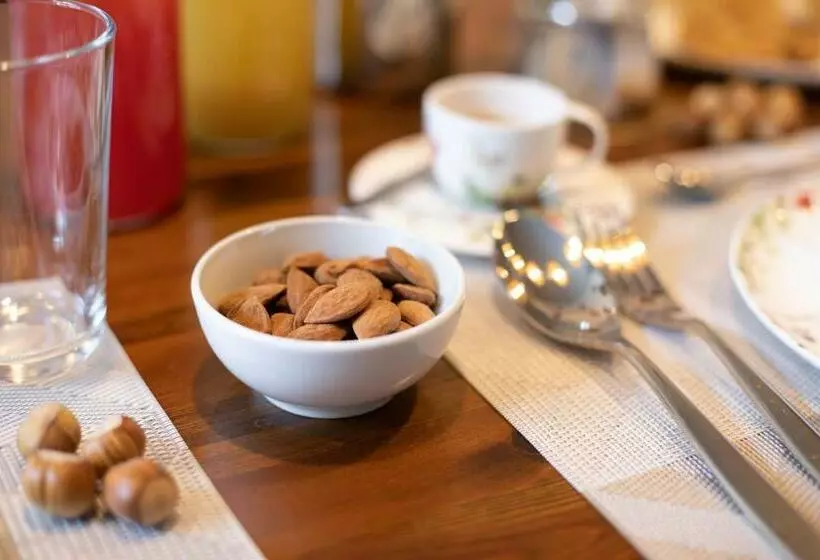 Aamiaismajoitus (B&B) Terra Del Sasso Suites   Design Architetto Salvatore Spataro