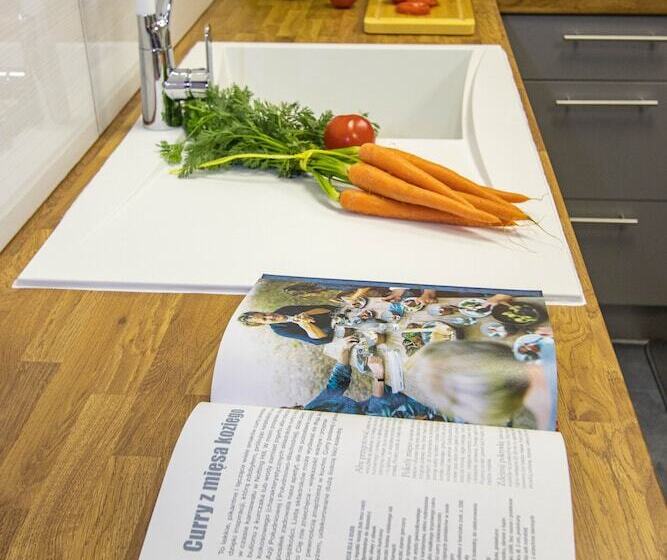 Pensjonat Cades Accommodation