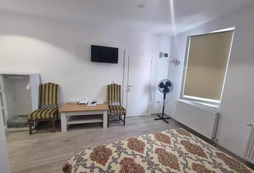 ペンション Casa Musceleana