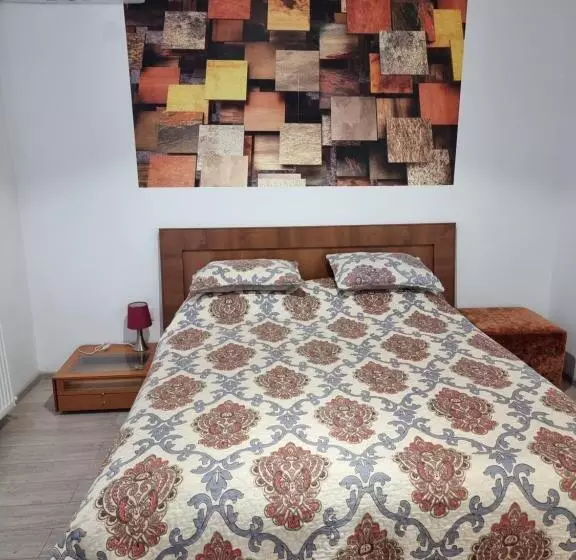 ペンション Casa Musceleana