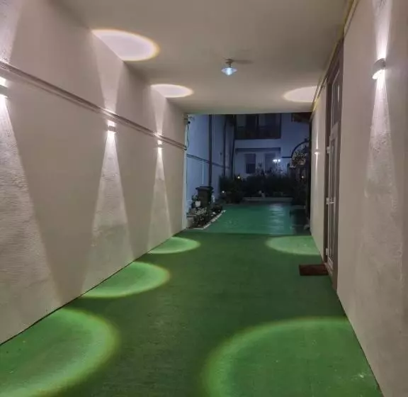 ペンション Casa Musceleana