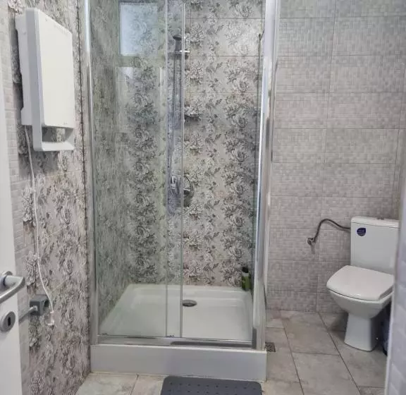 ペンション Casa Musceleana