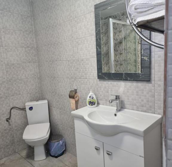 펜션 Casa Musceleana