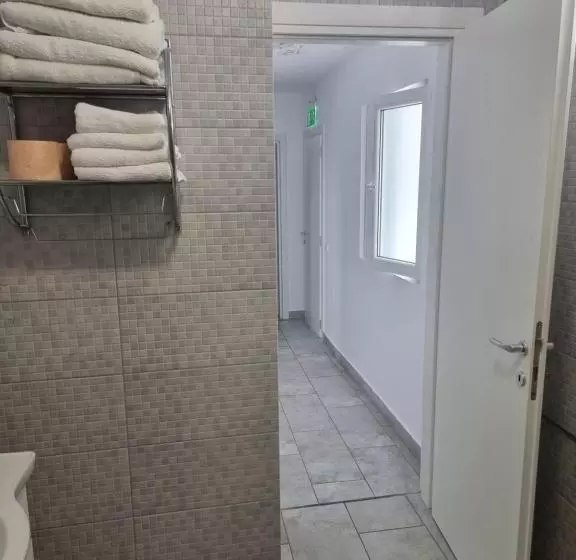 ペンション Casa Musceleana