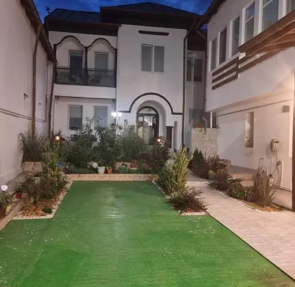 ペンション Casa Musceleana