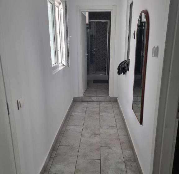 펜션 Casa Musceleana