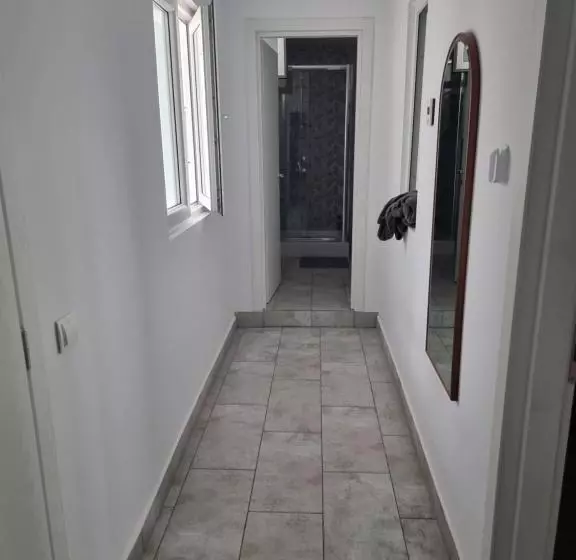 ペンション Casa Musceleana