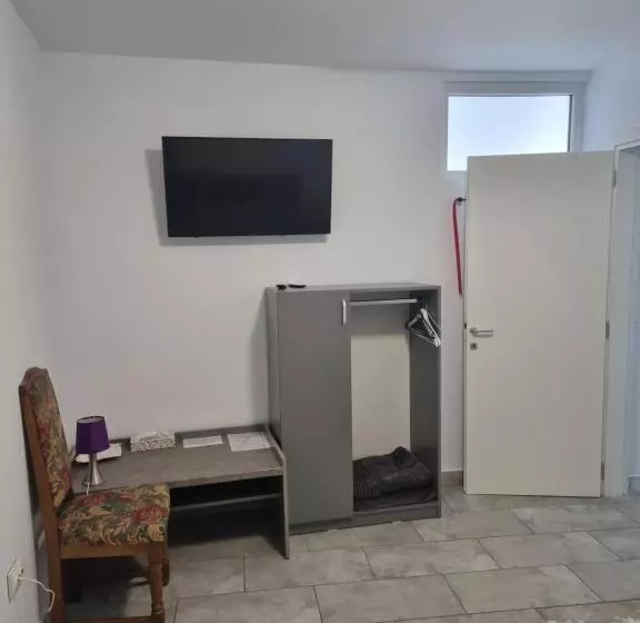 ペンション Casa Musceleana