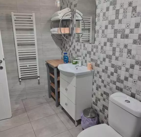 ペンション Casa Musceleana