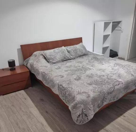 ペンション Casa Musceleana