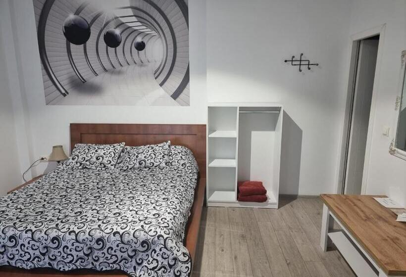 펜션 Casa Musceleana