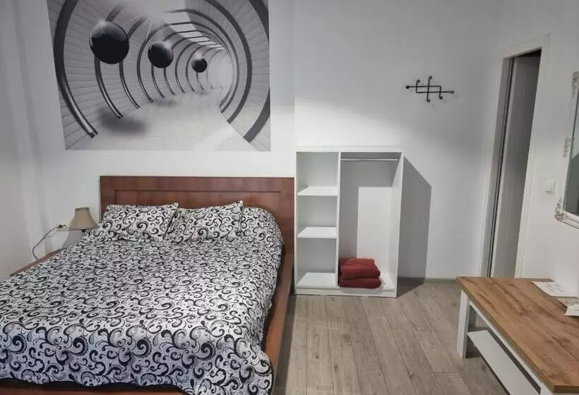 ペンション Casa Musceleana