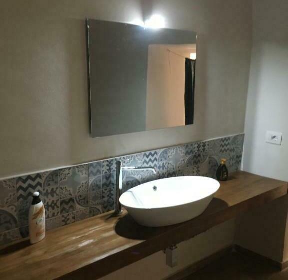 پانسیون Correri 125