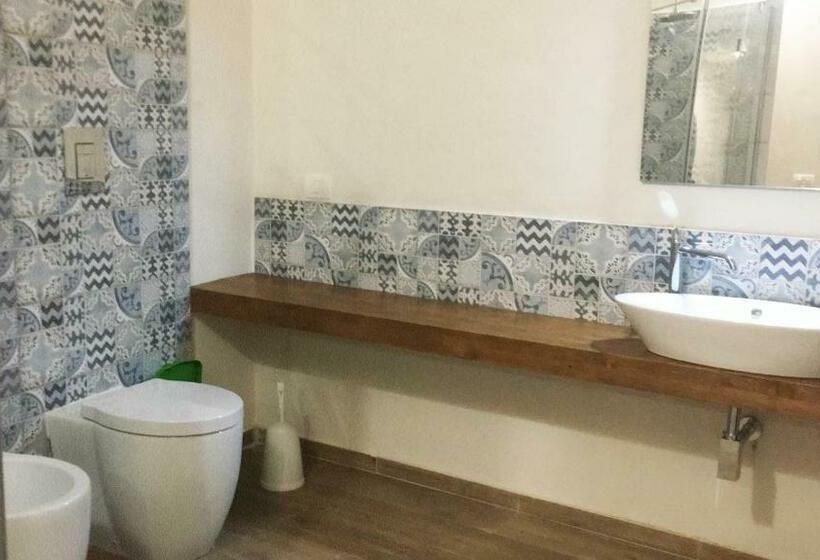 پانسیون Correri 125