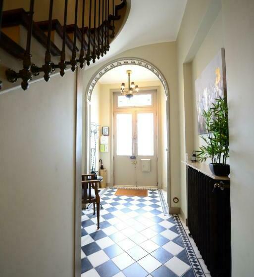 پانسیون Le Twelve