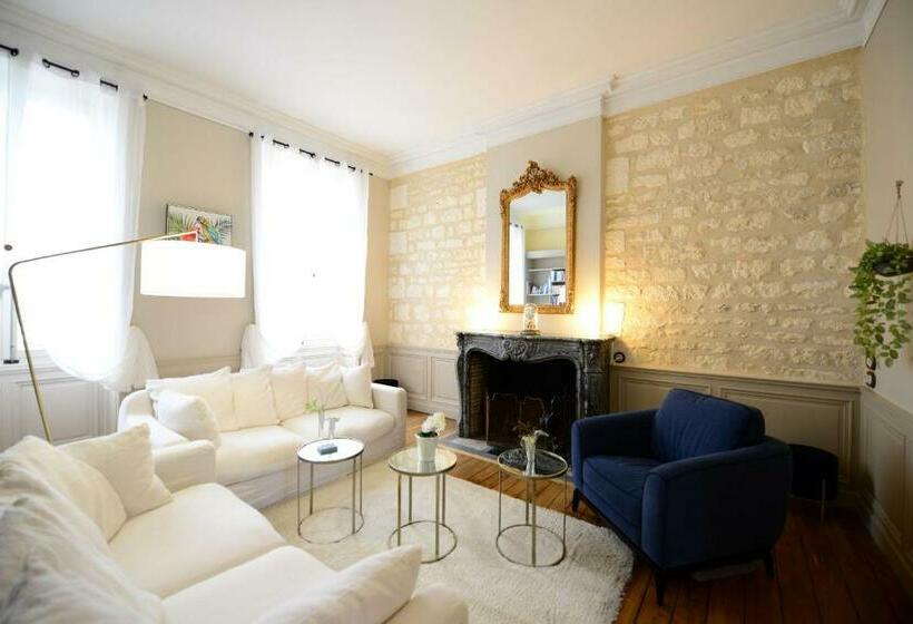 پانسیون Le Twelve