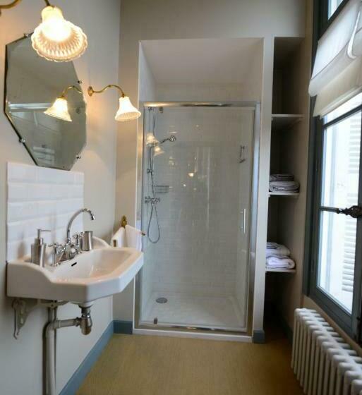 پانسیون Le Twelve