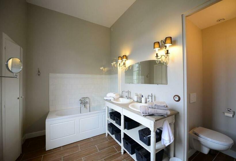 پانسیون Le Twelve