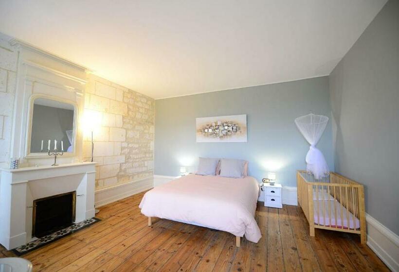 پانسیون Le Twelve