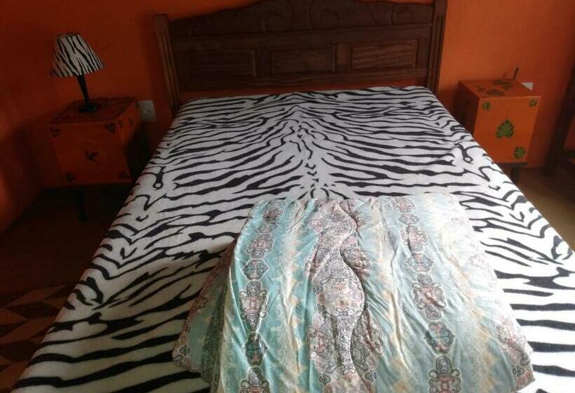 بنسيون Pouso Da Lua