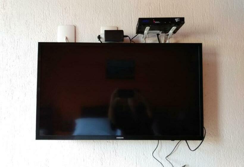 بنسيون Pouso Da Lua